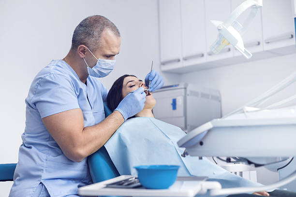 Laser Dentistry in Crystal Lake, IL